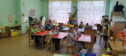 Группа "Чудо остров"